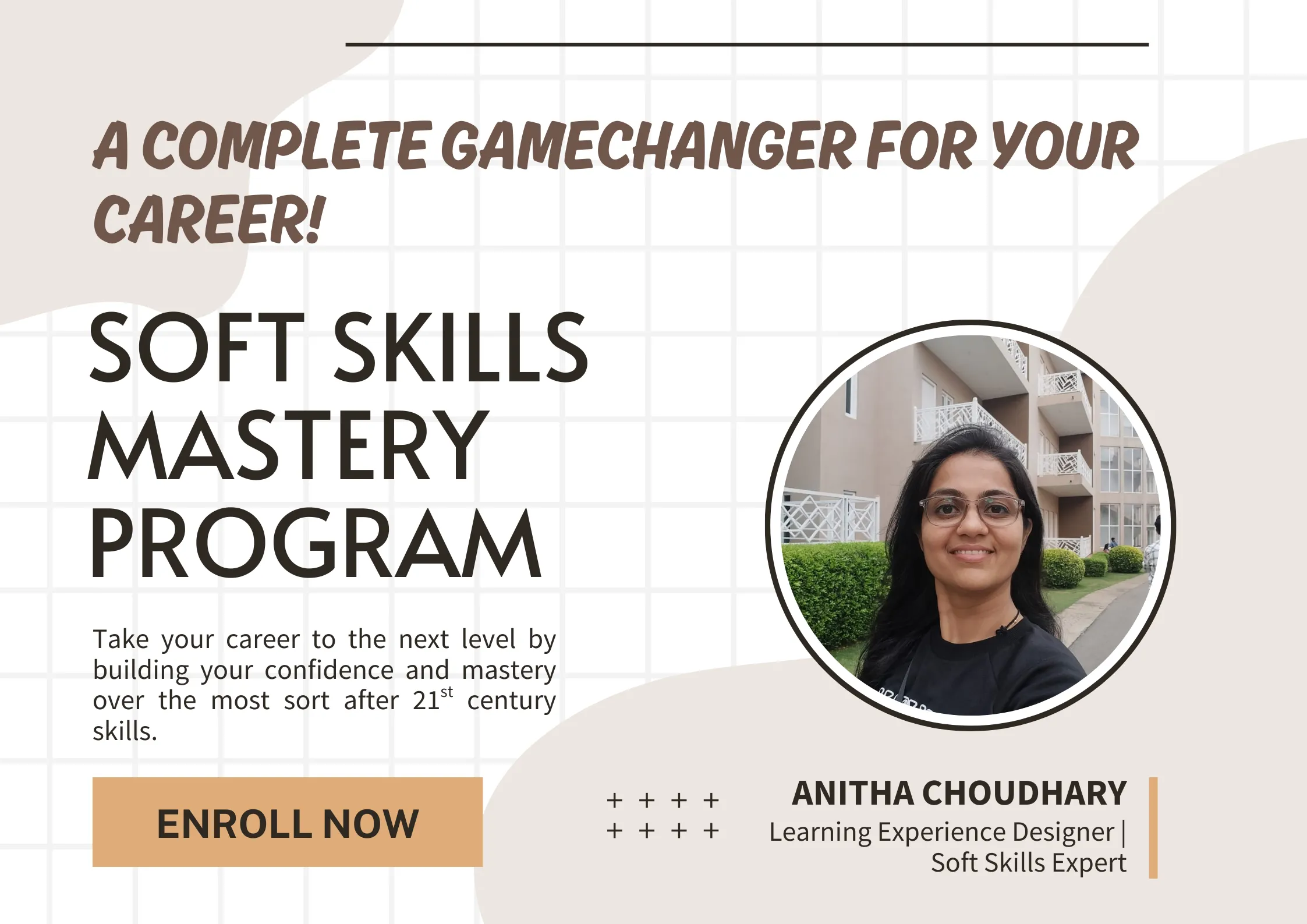 Soft Skills Mastery Program